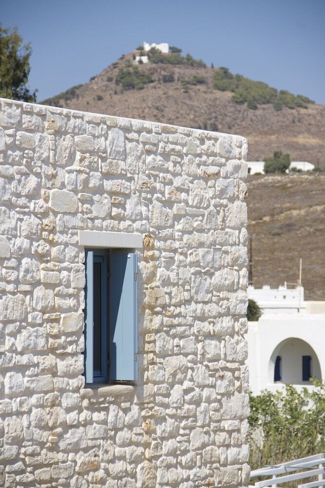 Nomads House Paros