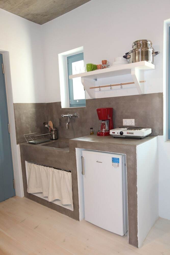 Nomads House Paros