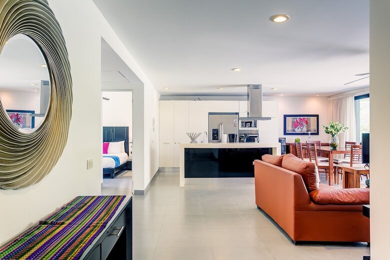 Hotel Nick Price By Stella Rentals