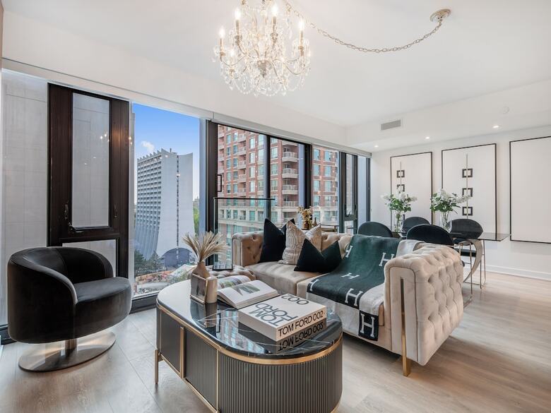 Hotel Soho Suites Yorkville