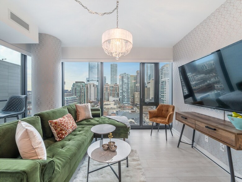 Hotel Soho Suites Yorkville