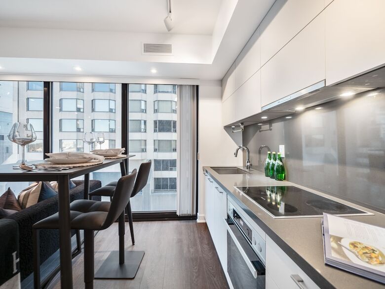 Hotel Soho Suites Yorkville