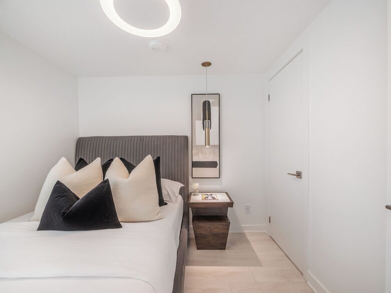 Hotel Soho Suites Yorkville