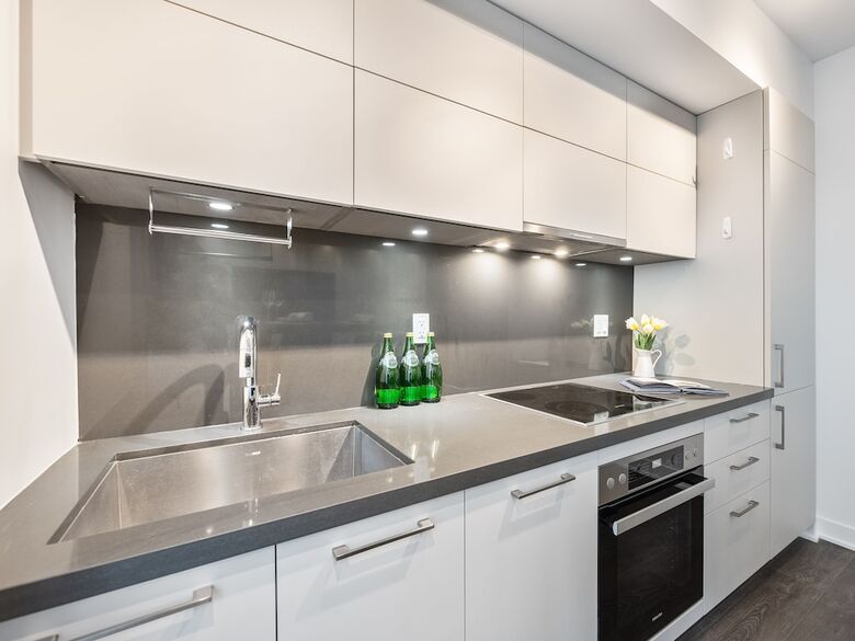 Hotel Soho Suites Yorkville