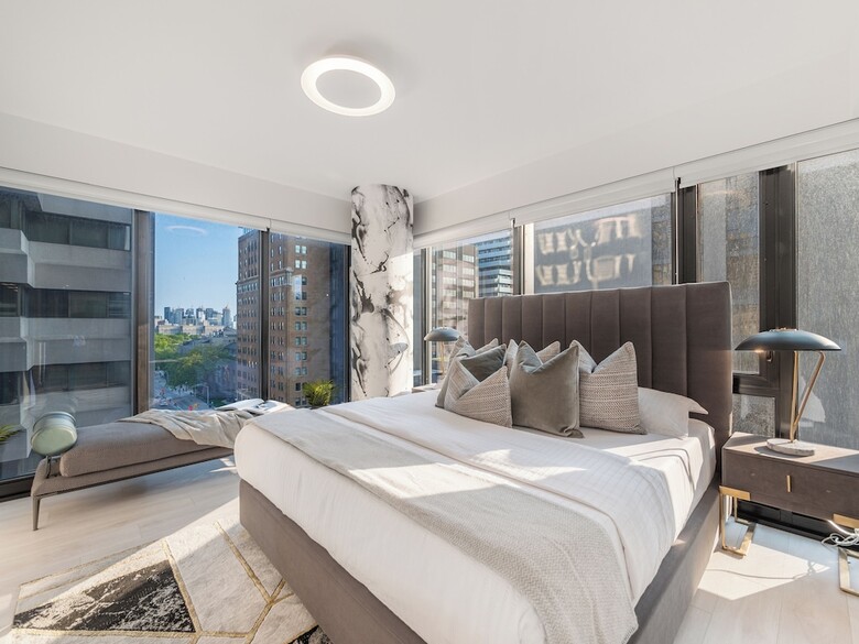 Hotel Soho Suites Yorkville