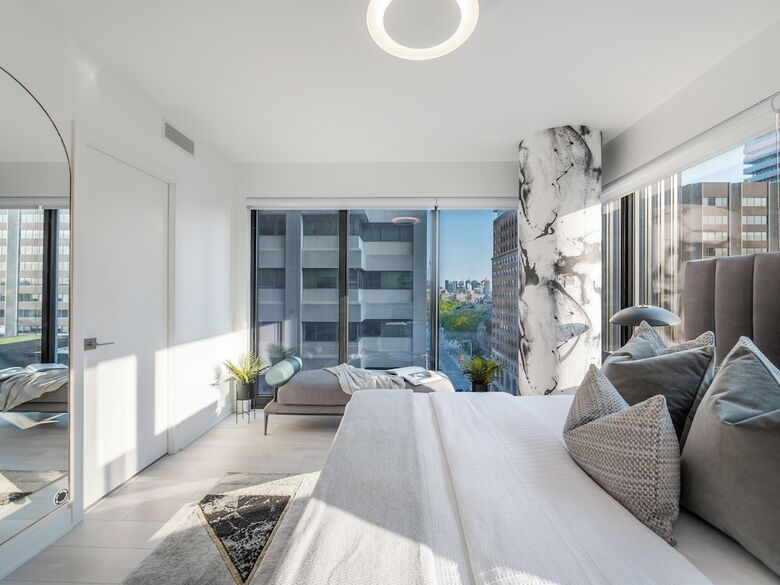 Hotel Soho Suites Yorkville