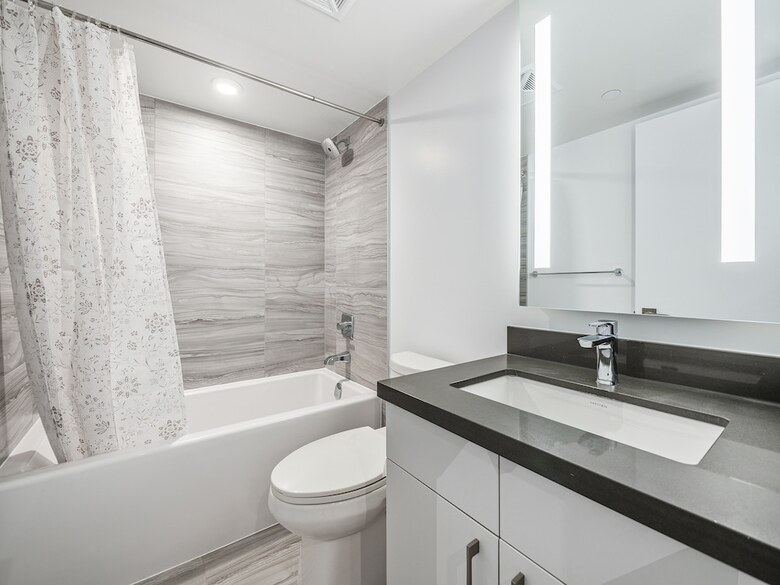 Hotel Soho Suites Yorkville