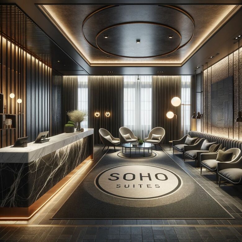 Hotel Soho Suites Yorkville