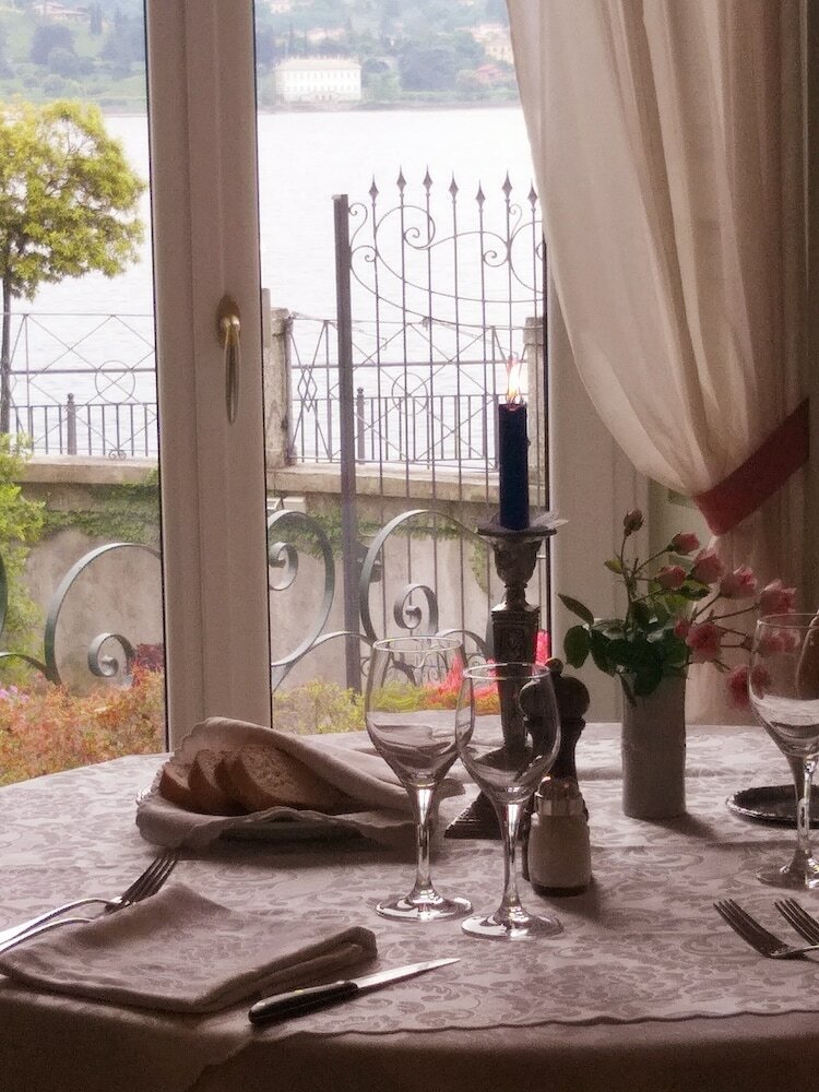 Hotel Villa La Mirabella