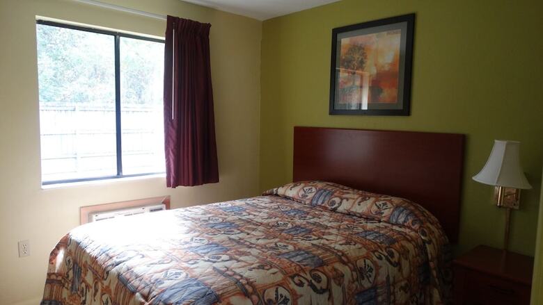 Motel Budget Inn