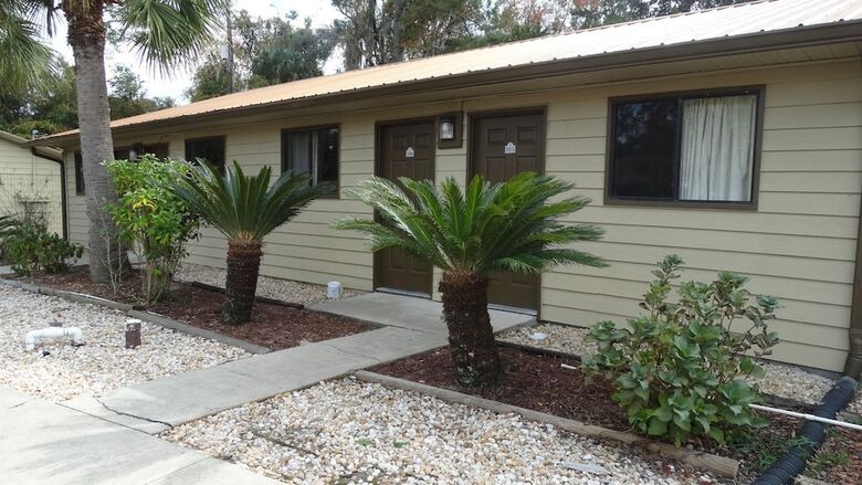 Motel Budget Inn