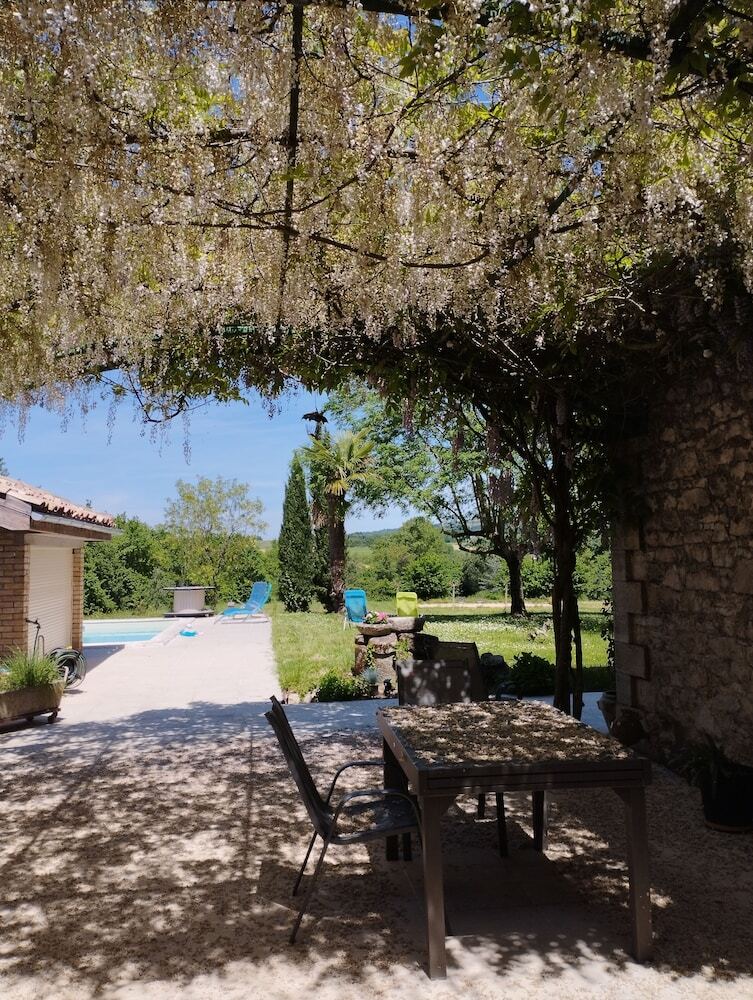 Domaine Les Garrigues