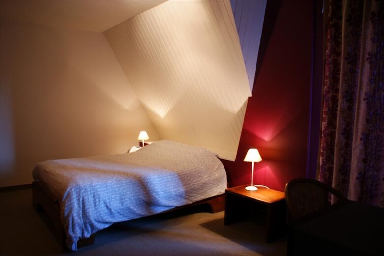 Hotel Hostellerie La Villa Des Roses
