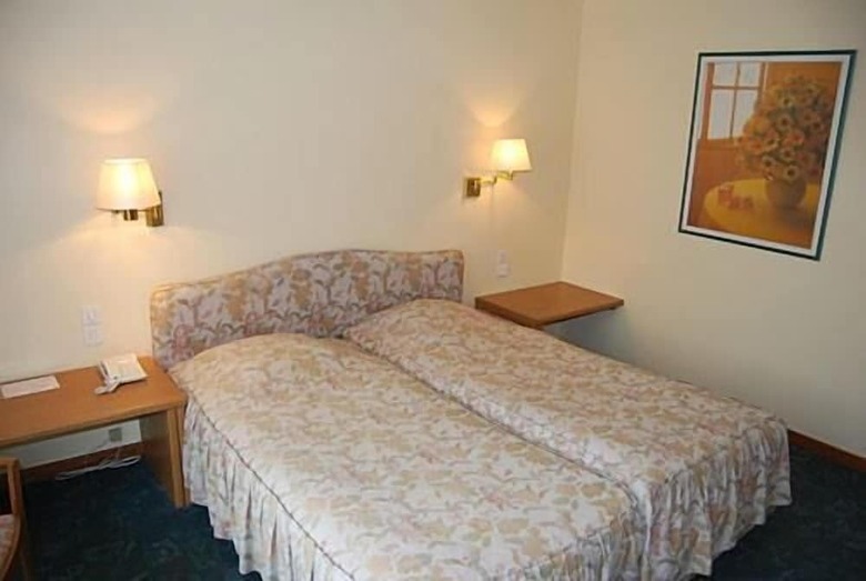 Hotel Hostellerie La Villa Des Roses