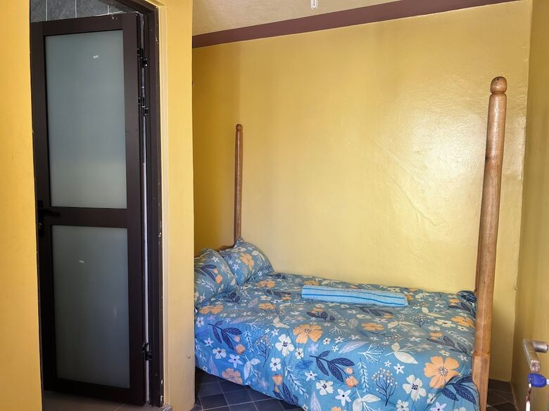 Bed & Breakfast 020-22airbnbs