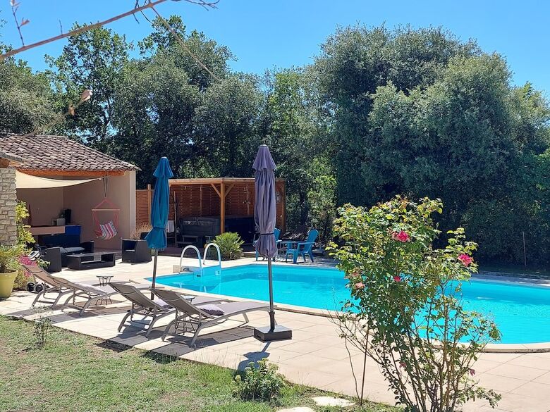 Maison D'h�tes La Ch�neraie