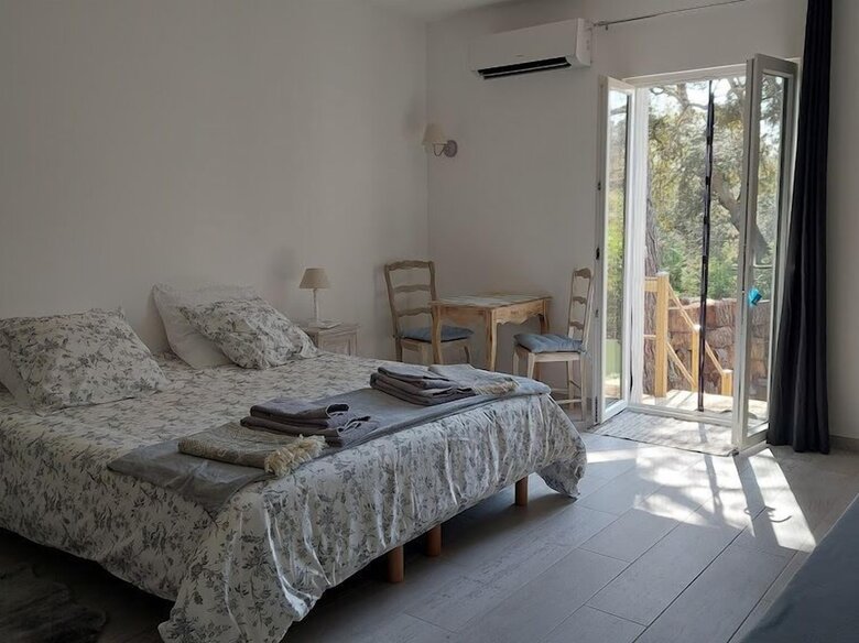 Maison D'h�tes La Ch�neraie