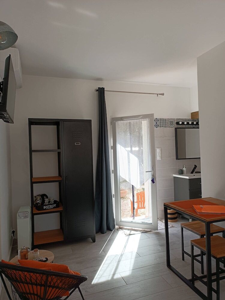 Maison D'h�tes La Ch�neraie