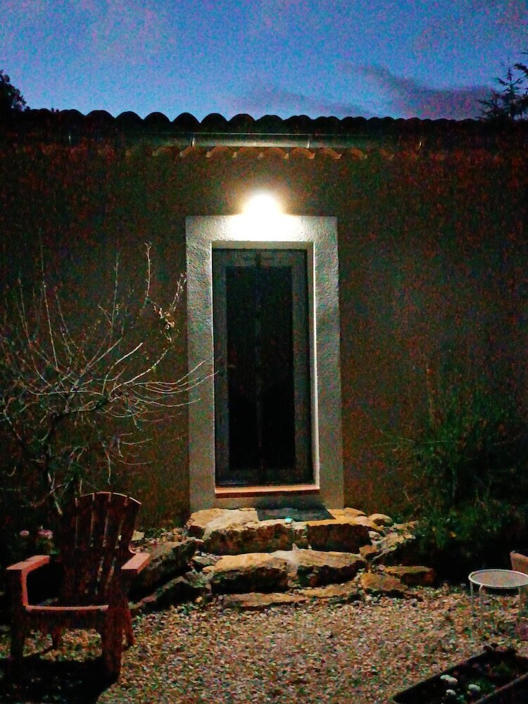 Maison D'h�tes La Ch�neraie