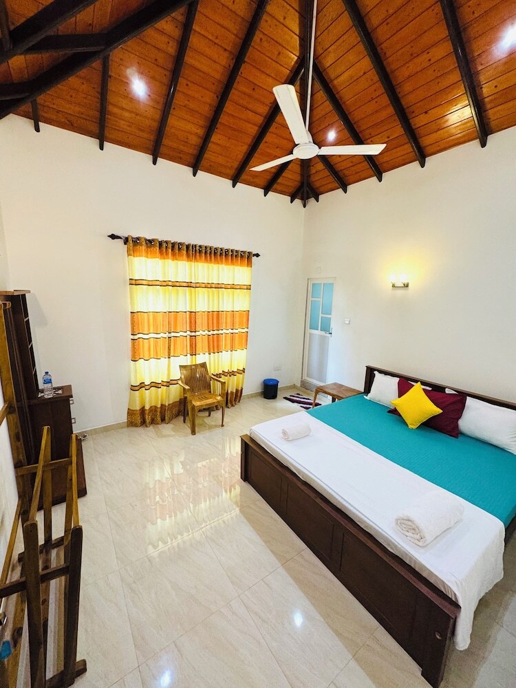 Bed & Breakfast Ahasna Family Villa