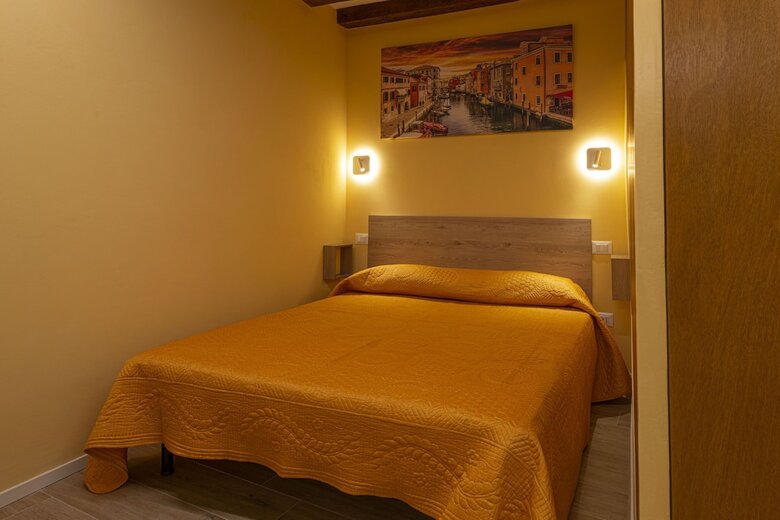 Nina's  Accommodations In Venice Center
