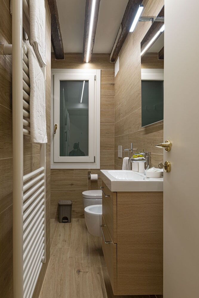 Nina's  Accommodations In Venice Center