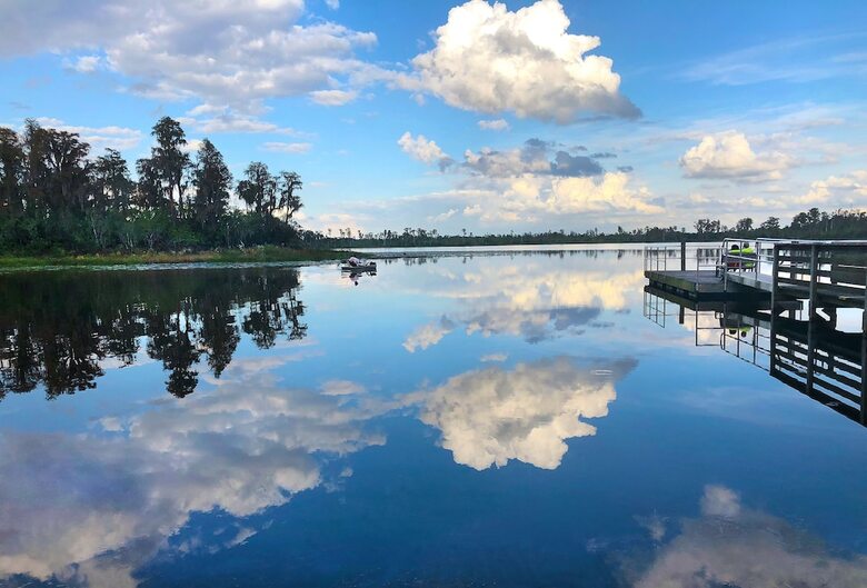 Orlando Rv Resort