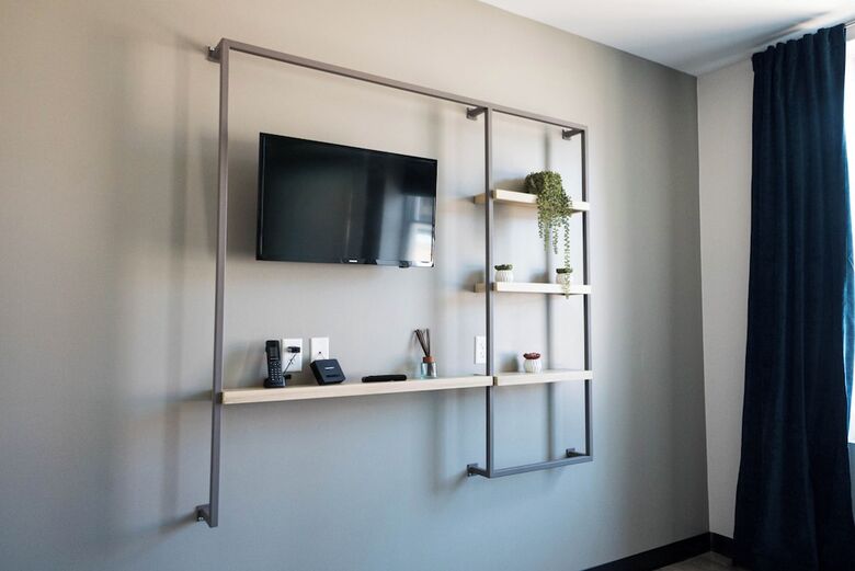 Sova Micro-room & Social Hotel