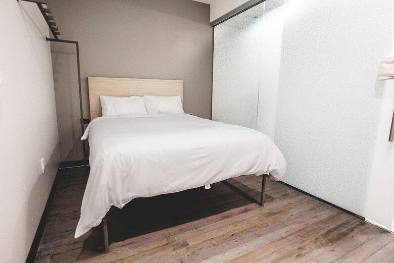 Sova Micro-room & Social Hotel