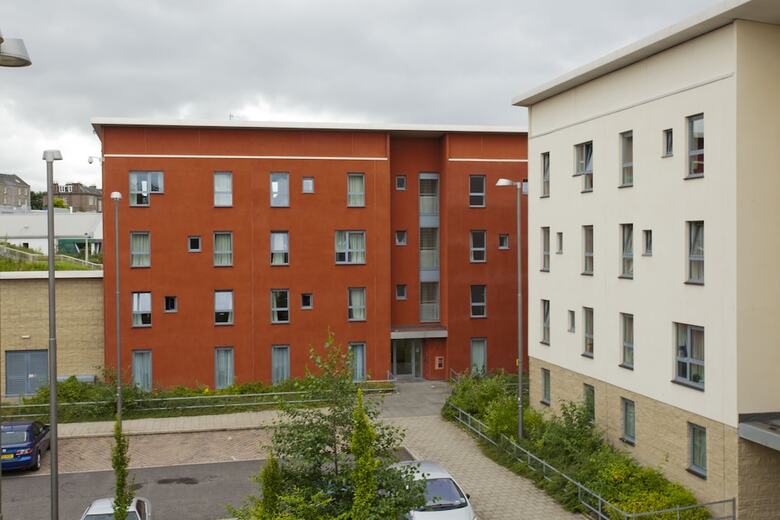 Seabraes Apartments And Rooms
