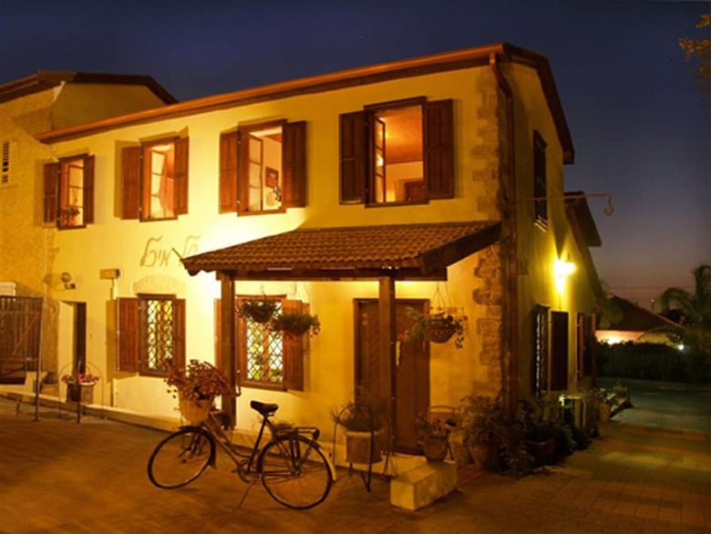 Hotel Hapina Shel Michal
