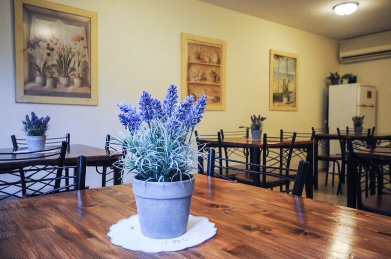 Hotel Hapina Shel Michal