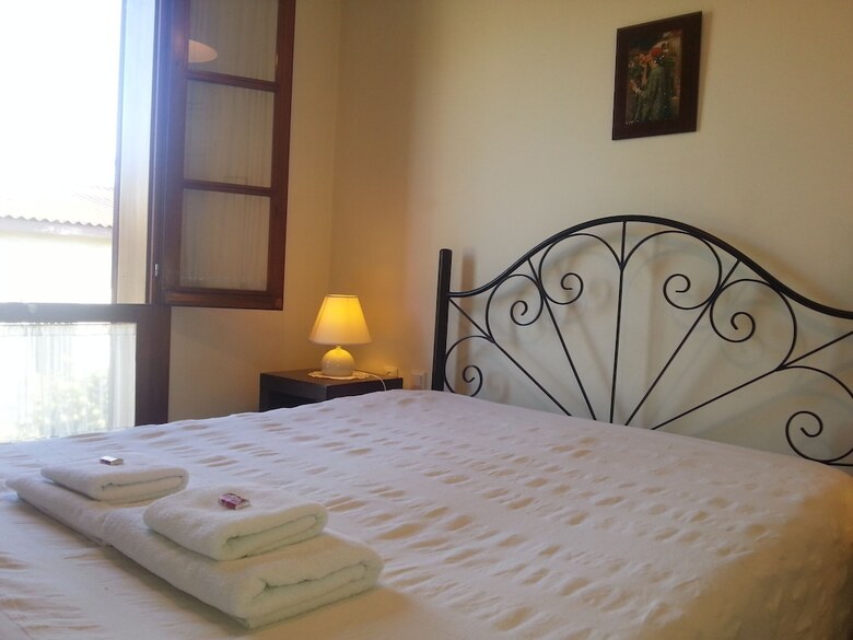 Hotel Hapina Shel Michal