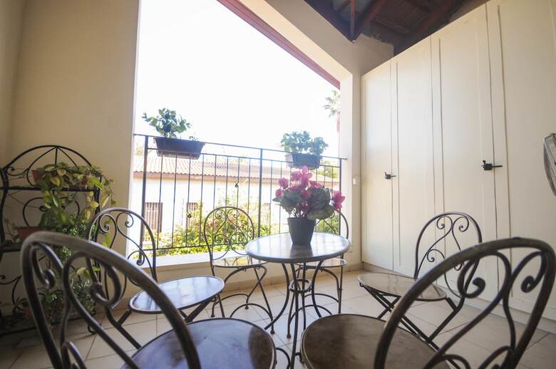 Hotel Hapina Shel Michal