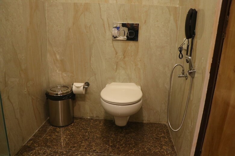 Hotel Sk Premium Park At World Square Mall