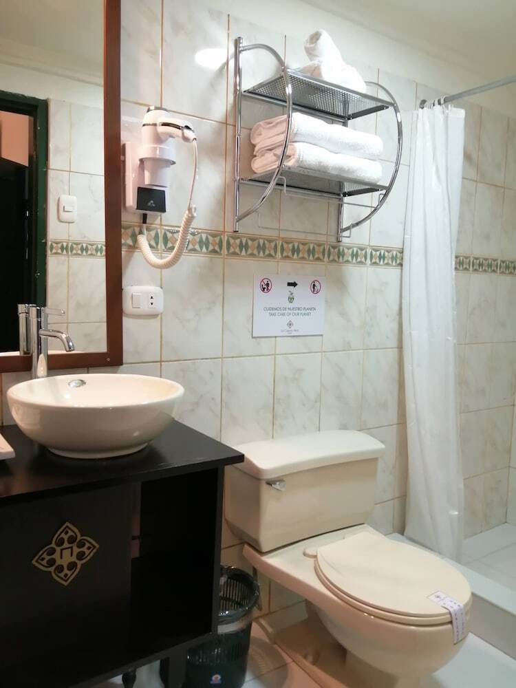 Hotel La Casona Real