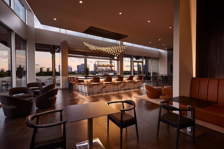 AC Hotel Atlanta Perimeter