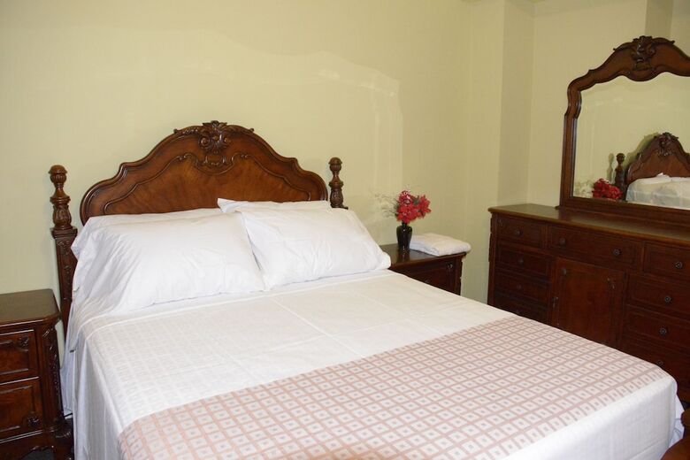 Smile Back Bed And Breakfast