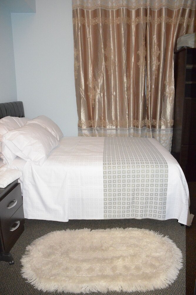 Smile Back Bed And Breakfast