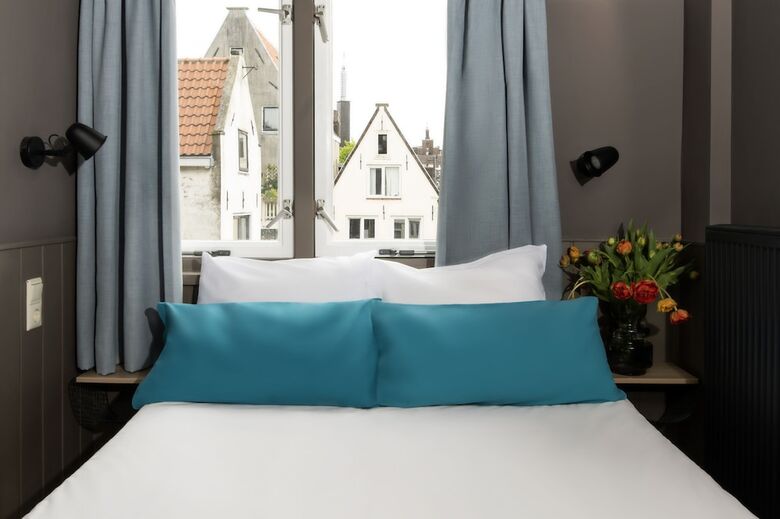 Stanley Collection Hotel Hegra Amsterdam