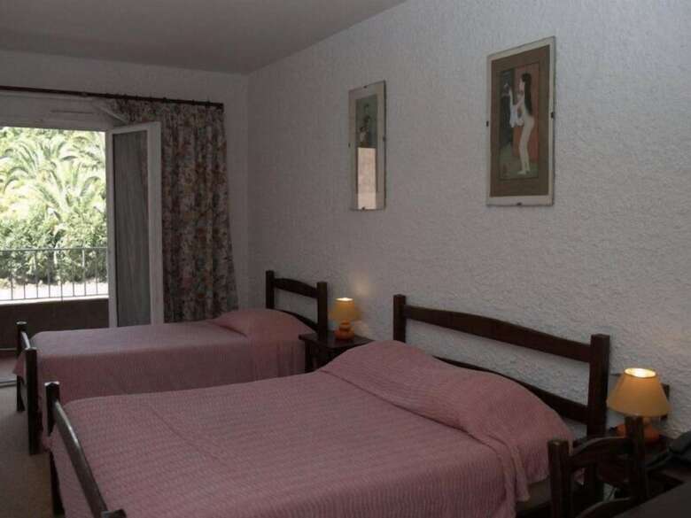 Hotel Motel Le Colibri