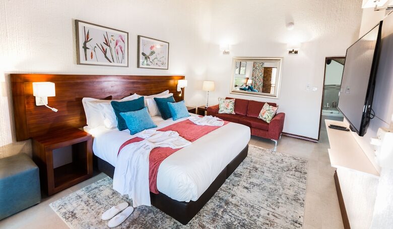 Kruger Park Lodge Unit 610b