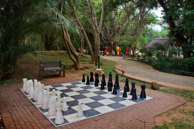 Kruger Park Lodge Unit 610b