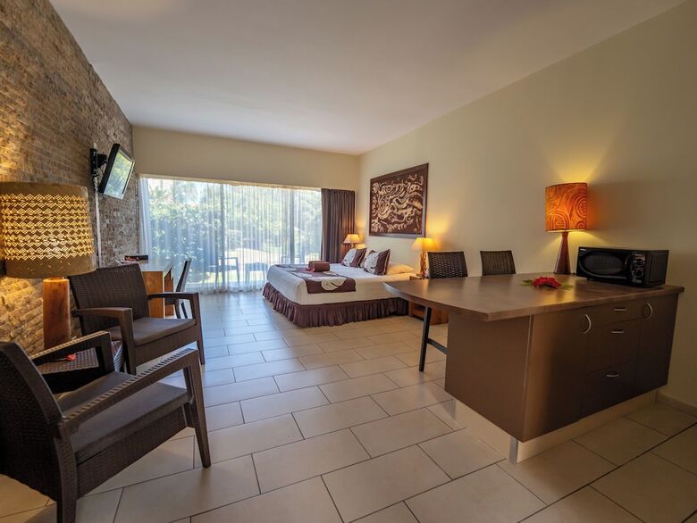 Hotel Royal Tahitien