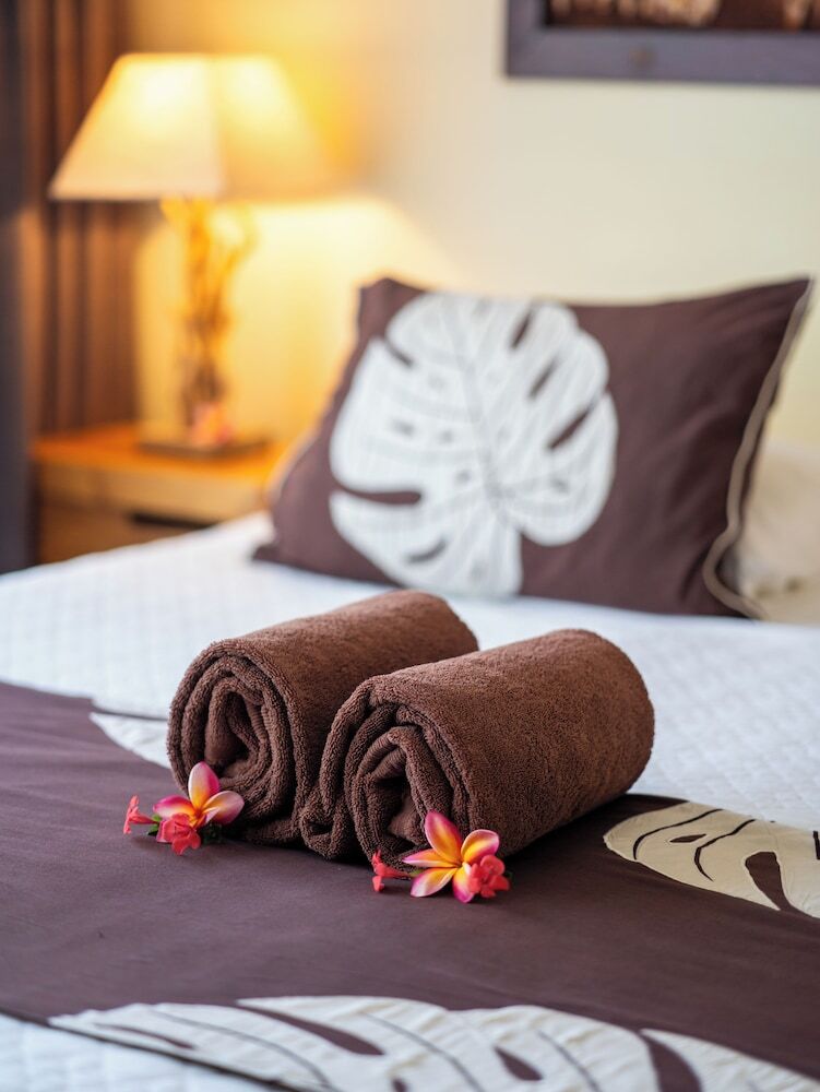 Hotel Royal Tahitien