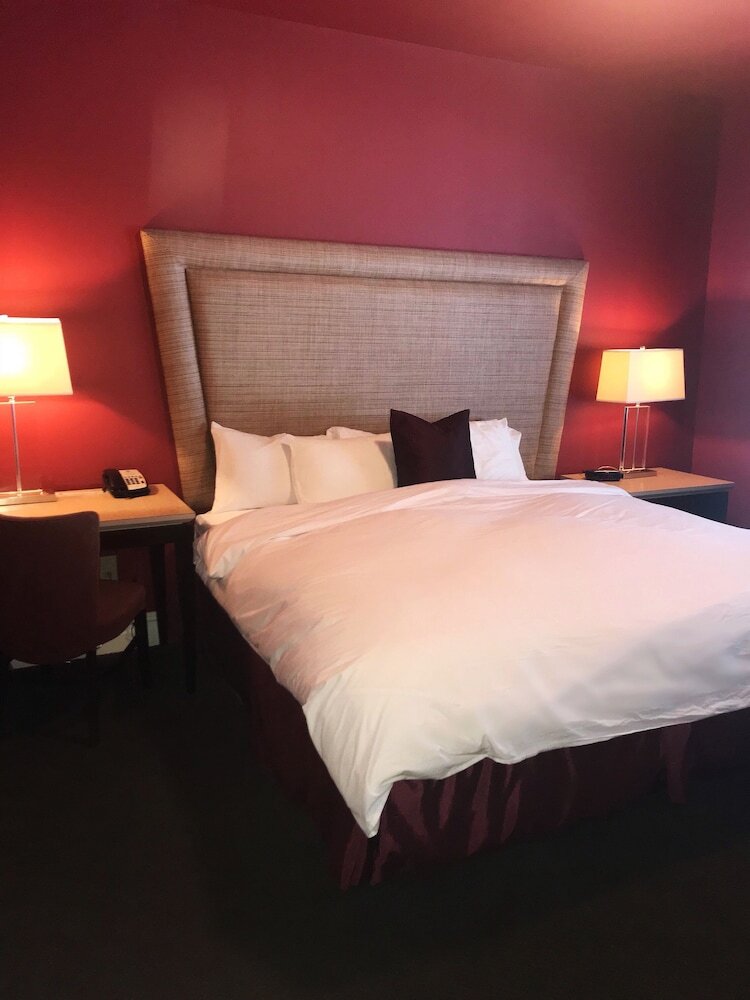 Hotel Blue Bay Inn
