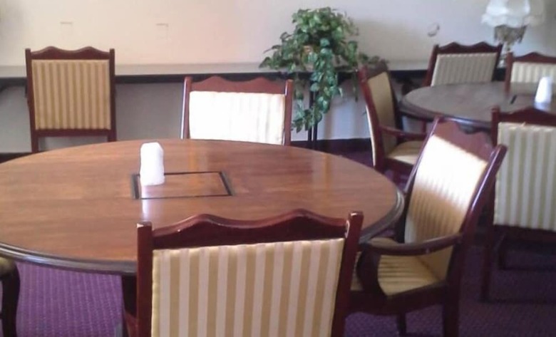 Hotel Amber Inn