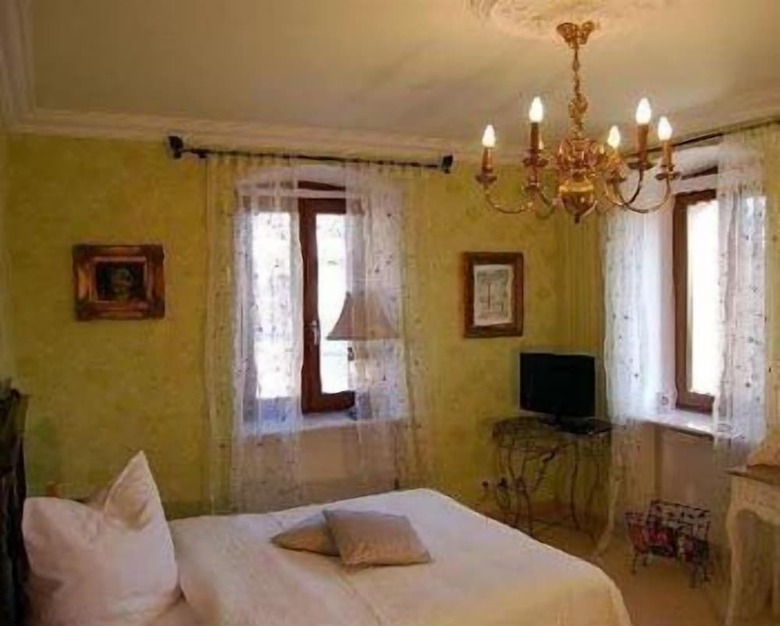 Hotel Figo