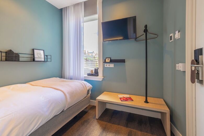 City Hotel Rembrandt