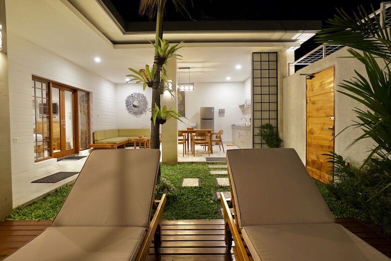 Hotel Belle Astina